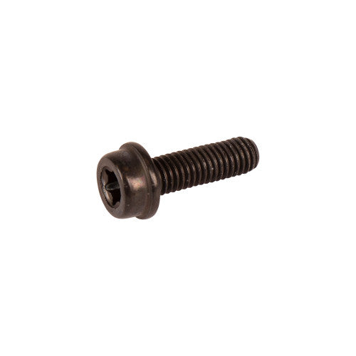 Husqvarna M5 x 12mm T27 Torx Flange Button Head Screw - 525755101