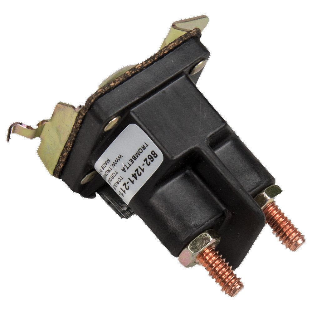 Husqvarna Lawn Mower Electrical Relay - 544439801
