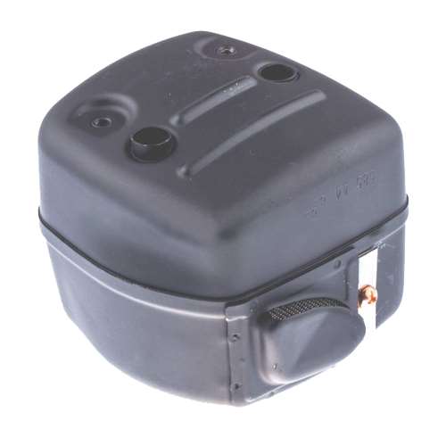 Husqvarna Exhaust Muffler Assembly Repair Kit - 501424330