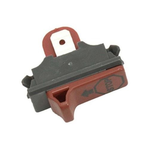 Husqvarna Ergonomic Variable Speed Throttle Trigger - 523062601