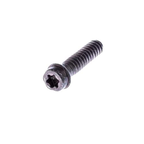 Husqvarna M6 x 16mm T30 Torx Thread-Forming Flange Screw - 525798103