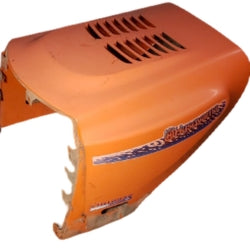 Husqvarna Riding Mower Replacement Engine Hood - 532188374