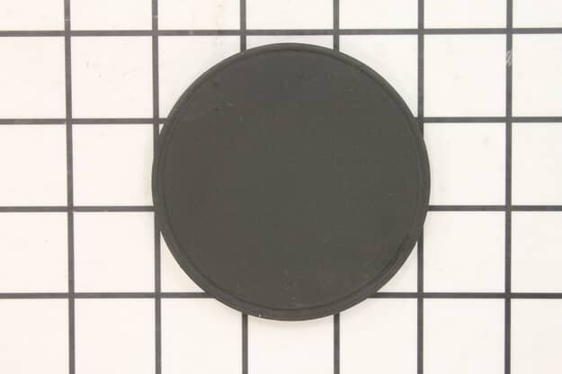 Husqvarna Lawn Mower Wheel Hubcap - 295613305