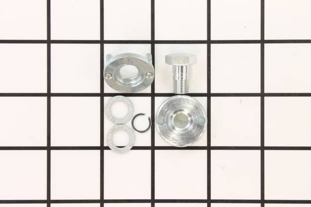 Husqvarna Genuine Screw and Nut Kit - 501008808