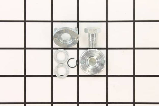 Husqvarna Genuine Screw and Nut Kit - 501008808