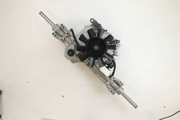 Husqvarna Tuff Torq K46 LD Hydrostatic Transaxle - 501051401