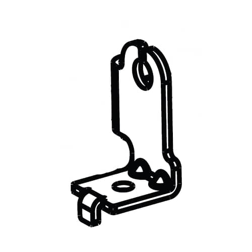Husqvarna Handheld Tool Support Bracket - 501060403