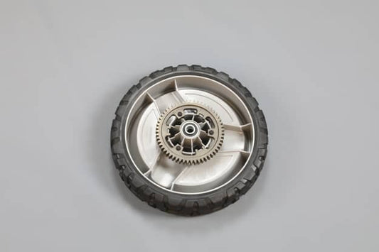 Husqvarna AWD Walk-Behind Mower Wheel Assembly - 501067001