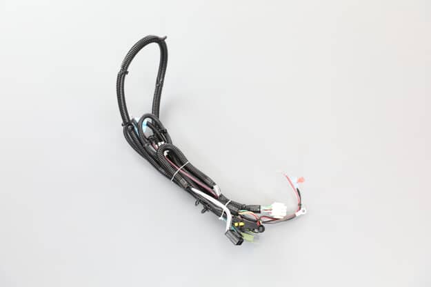 Husqvarna Chassis Wiring Harness for Riding Mowers - 501133701
