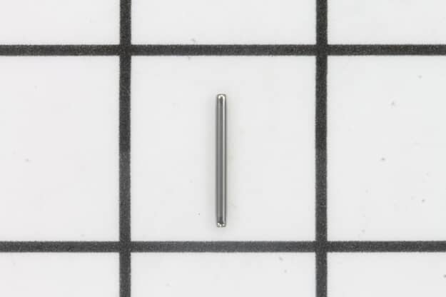 Husqvarna Carburetor Throttle Shaft Pin - 501222101