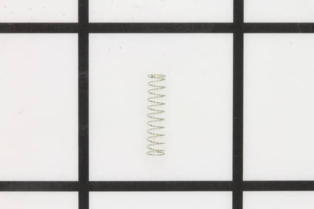 Husqvarna Carburetor Inlet Needle Spring - 501222501