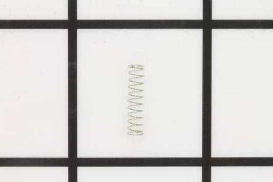 Husqvarna Carburetor Inlet Needle Spring - 501222501