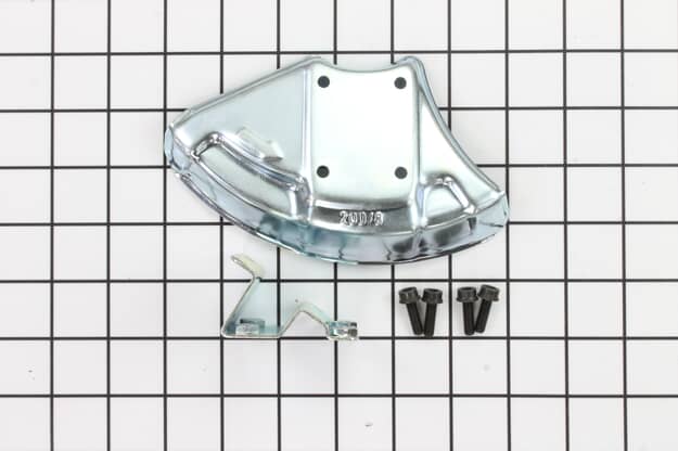 Husqvarna Power Cutter Blade Guard Assembly - 501320402