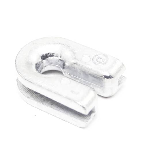Husqvarna Fuel Tank Grommet - 501330401