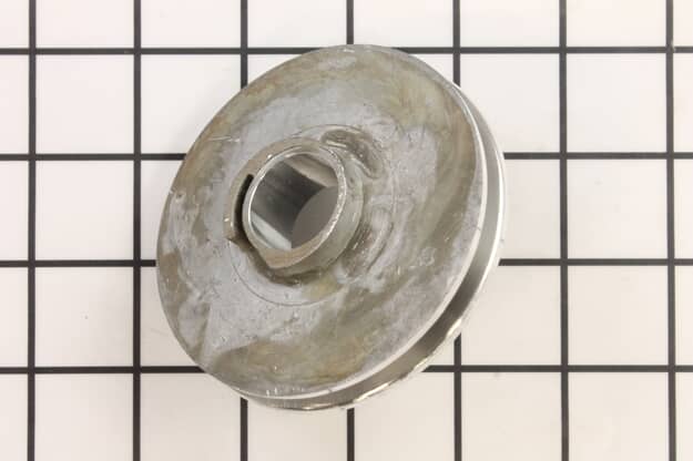 Husqvarna Starter Pulley - 501402402