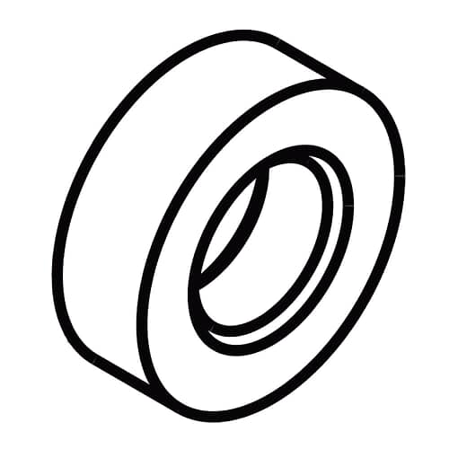 Husqvarna Washer - 501417401