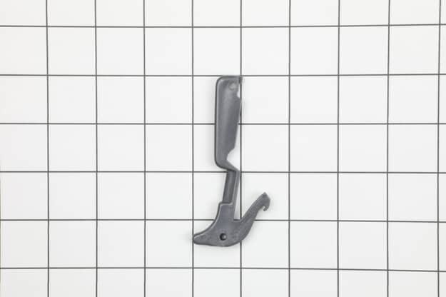 Husqvarna Throttle Trigger Lockout Catch - 501518102
