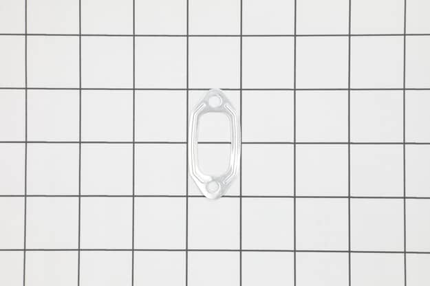 Husqvarna Exhaust Silencer Muffler Gasket - 501522504