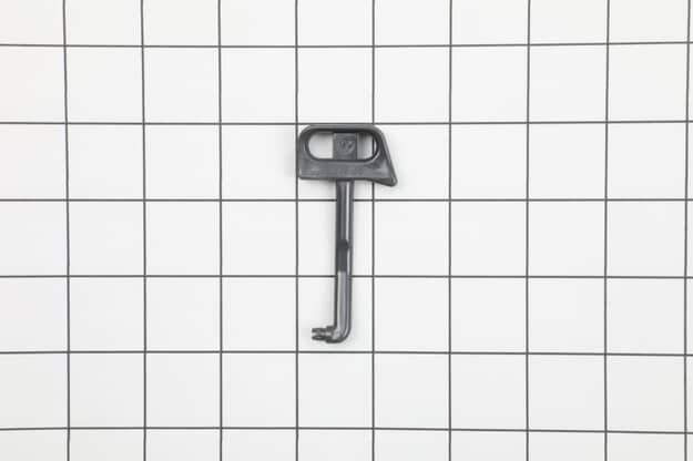 Husqvarna Manual Choke Control Lever - 501527902