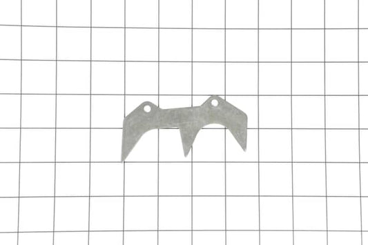 Husqvarna Dual Spiked Felling Dog - 501528101