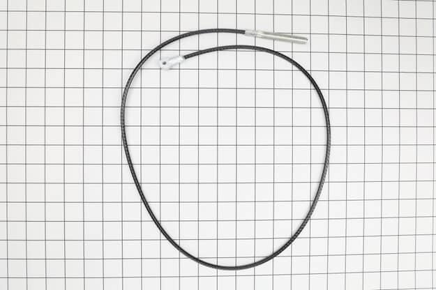 Husqvarna Complete Steering Cable Assembly - 501604804
