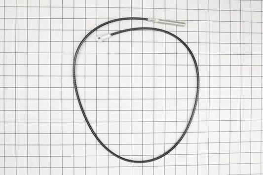 Husqvarna Complete Steering Cable Assembly - 501604804