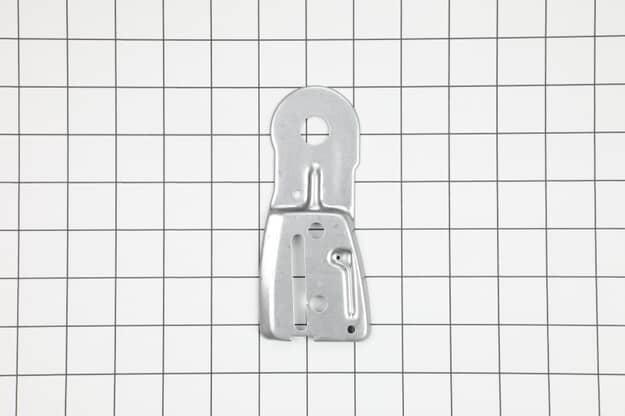 Husqvarna Inner Chain Guide Wear Plate - 501763201