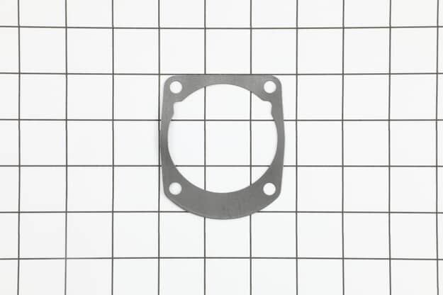 Husqvarna Carburetor Mounting Gasket - 501801302