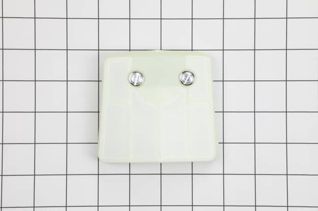 Husqvarna Heavy-Duty Felt Air Filter Element - 501807101