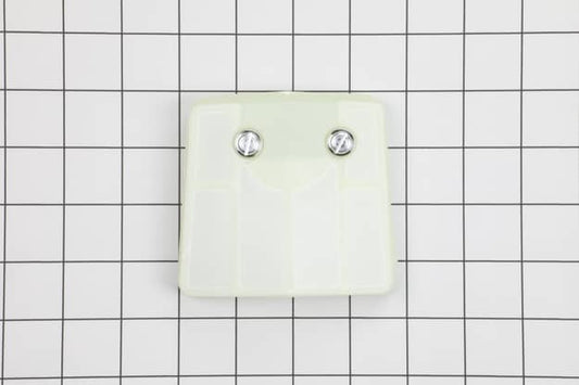 Husqvarna Heavy-Duty Felt Air Filter Element - 501807101
