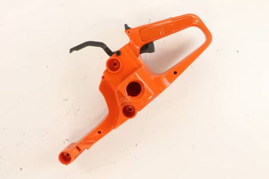 Husqvarna Integrated Fuel Tank and Rear Handle - 501809105