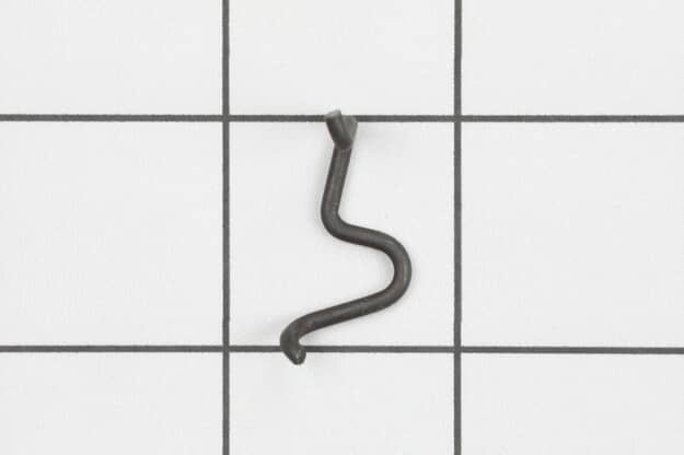 Husqvarna Carburetor Throttle Push Rod - 501814301