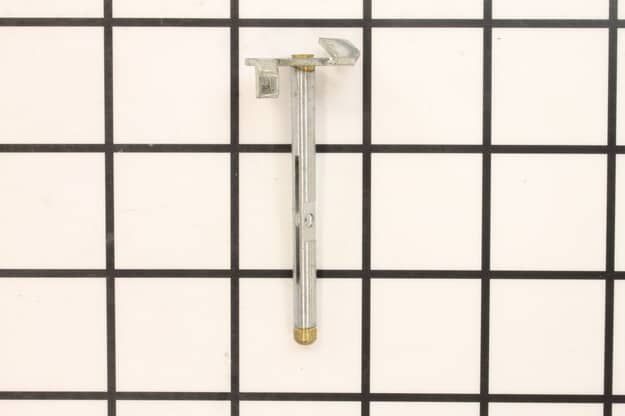 Husqvarna Carburetor Engine Throttle Shaft - 501814401
