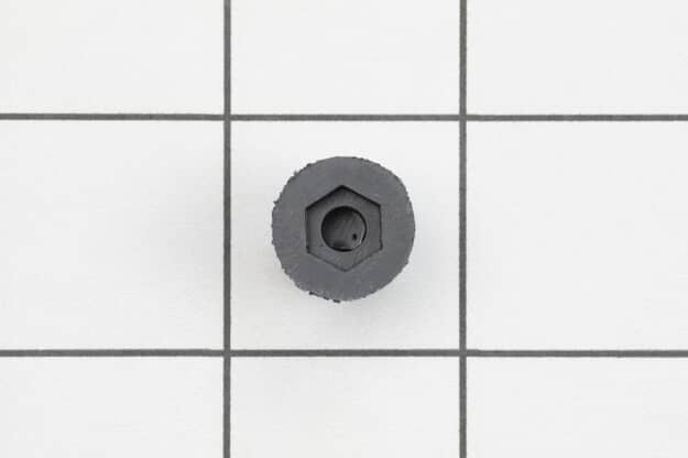 Husqvarna Chainsaw Handle Antivibe Element - 501835601