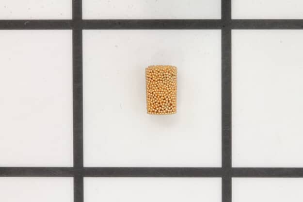 Husqvarna Oil Tank One-Way Ventilation Valve - 501839401