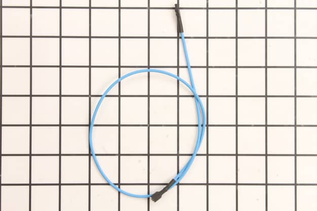 Husqvarna Stop Switch Wiring Cable - 501839808