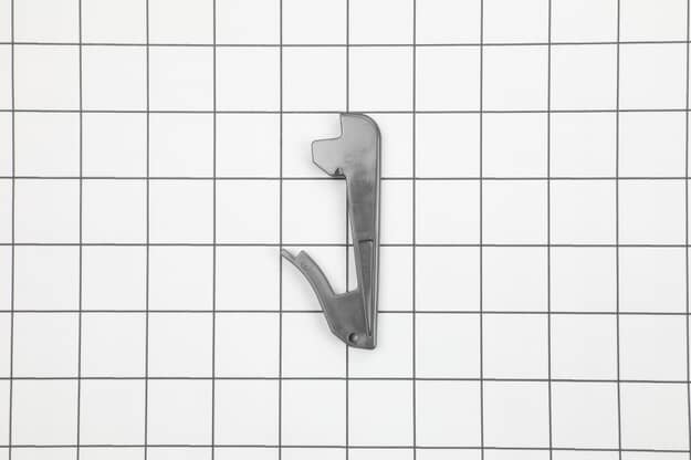 Husqvarna Throttle Trigger Lockout Catch - 501877702