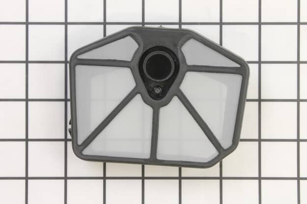 Husqvarna Nylon Mesh 80μm Air Filter Element - 501879703