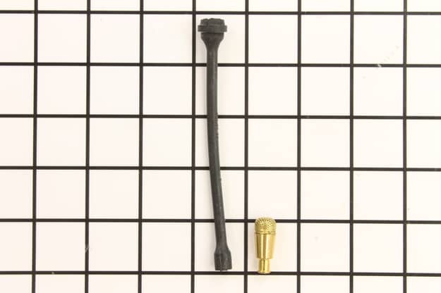 Husqvarna Oil Hose - 501893301