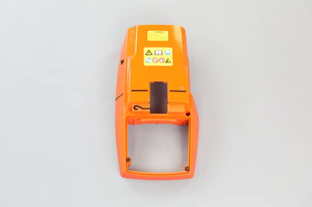 Husqvarna Top Cylinder Engine Cover - 501894402