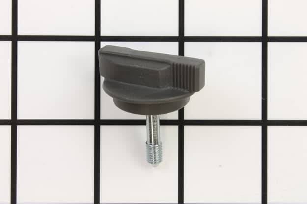 Husqvarna Air Filter Cover Retaining Knob - 501899603