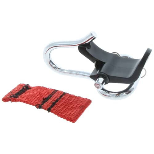 Husqvarna Equipment Support Welt Hook - 502022803