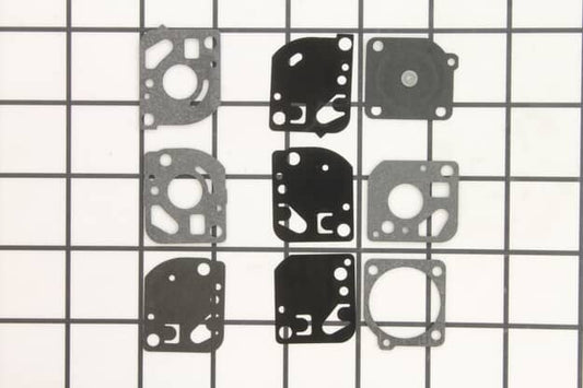 Husqvarna Carburetor Gasket and Diaphragm Kit - 502080201