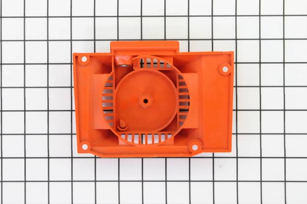 Husqvarna Small Engine Recoil Starter Housing - 502110602
