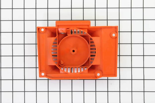 Husqvarna Small Engine Recoil Starter Housing - 502110602