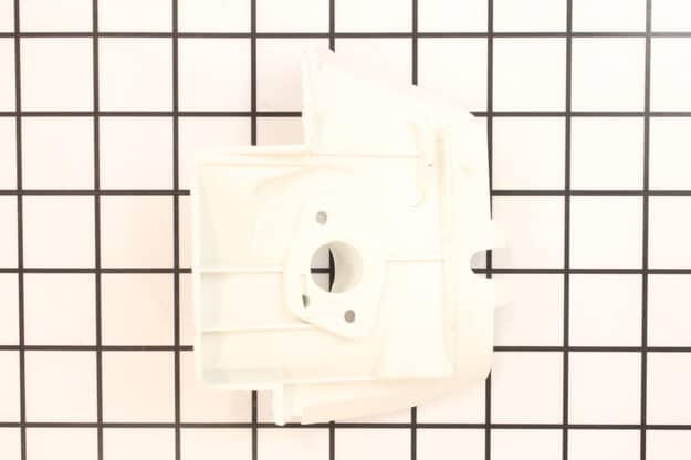 Husqvarna Engine Housing Partition - 502113902