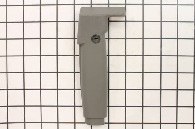 Husqvarna Throttle Grip - 502124101