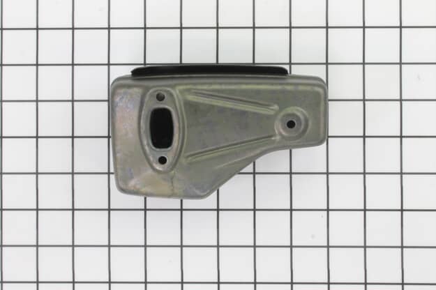 Husqvarna Muffler Assembly - 502125602