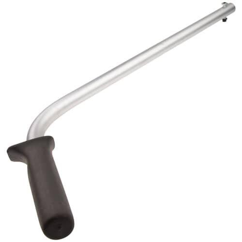Husqvarna Power Tool Left Handlebar - 502175005
