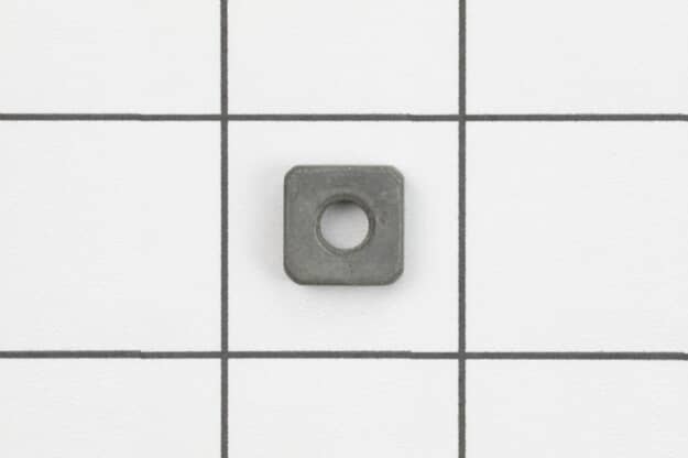 Husqvarna Flanged Hex Locking Nut - 502197101